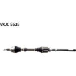 SKF Antriebswelle VKJC 5535 SKF Antriebswelle VKJC 5535