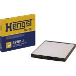 HENGST FILTER Filter, Innenraumluft E2981LI HENGST FILTER Filter, Innenraumluft E2981LI