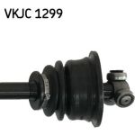 SKF Antriebswelle VKJC 1299 SKF Antriebswelle VKJC 1299