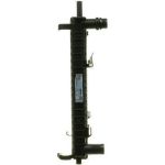 MAHLE Kühler, Motorkühlung CR 1354 000P MAHLE Kühler, Motorkühlung CR 1354 000P