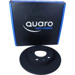 Quaro Bremsscheibe QD1409HC Quaro Bremsscheibe QD1409HC