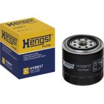 H10W17 Hengst Ölfilter H10W17 H10W17 Hengst Ölfilter H10W17