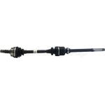 CIFAM Antriebswelle 655-059