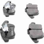 Vaico Bremsbelagsatz für Scheibenbremse V42-0405 Vaico Bremsbelagsatz für Scheibenbremse V42-0405