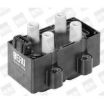 BorgWarner (BERU) Zündspule ZS345 BorgWarner (BERU) Zündspule ZS345