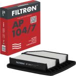FILTRON Luftfilter AP 104/7 FILTRON Luftfilter AP 104/7