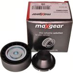 MAXGEAR Keilrippenriemen-Umlenk-/Führungsrolle 55578MG 54-0314 MAXGEAR Keilrippenriemen-Umlenk-/Führungsrolle 55578MG 54-0314