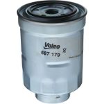 587179 Valeo Kraftstofffilter 587179