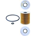Mahle Original Ölfilter OX 203D Mahle Original Ölfilter OX 203D