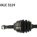 SKF Antriebswelle VKJC 5119 SKF Antriebswelle VKJC 5119