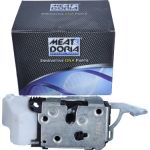 Meat & Doria Heckklappenschloss 31032, hinten rechts, mit Zentralverriegelung – OE Nummer 1339731080 - l