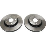 Bremsscheibe Toyota P. Yaris DF4163 Bremsscheibe Toyota P. Yaris DF4163