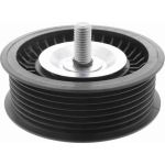 Vaico Umlenkrolle für Keilrippenriemen V30-3118 Vaico Umlenkrolle für Keilrippenriemen V30-3118