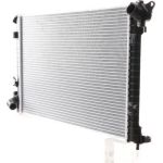 Kühler, Motorkühlung CR 985 000S Kühler, Motorkühlung CR 985 000S