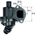 Kennfeldthermostat TM 3 105 Kennfeldthermostat TM 3 105