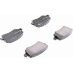 Vaico Bremsbelagsatz für Scheibenbremse V25-8124 Vaico Bremsbelagsatz für Scheibenbremse V25-8124