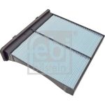FEBI BILSTEIN Filter, Innenraumluft 184064 FEBI BILSTEIN Filter, Innenraumluft 184064