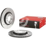 12 481 024M Bremsscheibe VA Brembo Max 09.7012.75 12 481 024M Bremsscheibe VA Brembo Max 09.7012.75