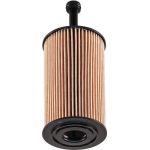 Valeo Ölfilter 586509 Valeo Ölfilter 586509