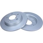 MAXGEAR Bremsscheibe 19-1011MAX Mazda 3 03- mit beschichtet Anti-Korrosion MAXGEAR Bremsscheibe 19-1011MAX Mazda 3 03- mit beschichtet Anti-Korrosion