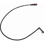 Vemo Bremsbelagverschleißsensor V30-72-0056 Vemo Bremsbelagverschleißsensor V30-72-0056