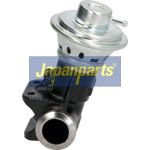 Japanparts AGR-Ventil EGR-0207 Japanparts AGR-Ventil EGR-0207