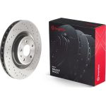 Bremsscheibe VA Xtra 09.B039.1X Bremsscheibe VA Xtra 09.B039.1X