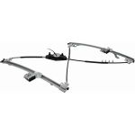 VAICO V10-6134 Fensterheber vorne rechts, ohne Motor, elektrisch, für Linkslenker VAICO V10-6134 Fensterheber vorne rechts, ohne Motor, elektrisch, für Linkslenker