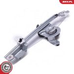 ESEN SKV 51SKV507 Fensterheber hinten links, elektrisch, mit Motor ESEN SKV 51SKV507 Fensterheber hinten links, elektrisch, mit Motor