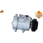 NRF Kompressor 32887 NRF Kompressor 32887