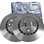 Vaico Bremsscheibe V40-80034 Vaico Bremsscheibe V40-80034