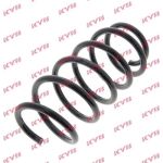KYB Fahrwerksfeder Opel P. Zafira B 1.6/1.8 07/05 RH3313 KYB Fahrwerksfeder Opel P. Zafira B 1.6/1.8 07/05 RH3313