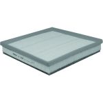 MAHLE Luftfilter LX 3888 MAHLE Luftfilter LX 3888