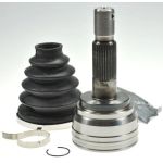 Spidan Gelenksatz 25232 - radseitig Spidan Gelenksatz 25232 - radseitig