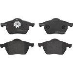 BREMBO Bremsklötze VA P 85 036 BREMBO Bremsklötze VA P 85 036