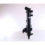 Nissens Wasserkühler PKW 69018 Nissens Wasserkühler PKW 69018