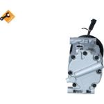 Kompressor, Klimaanlage NRF32183 Kompressor, Klimaanlage NRF32183