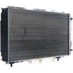 MAHLE Kühler, Motorkühlung CR 2174 000S MAHLE Kühler, Motorkühlung CR 2174 000S