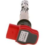 Bosch Automotive Zündspule 0986221053 Bosch Automotive Zündspule 0986221053