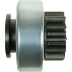 Freilaufgetriebe, Anlasser SD2021