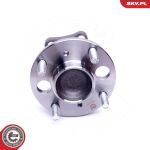 29SKV425 ESEN SKV Radlagersatz 29SKV425 29SKV425 ESEN SKV Radlagersatz 29SKV425