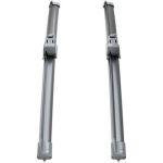 Bosch Scheibenwischer Aerotwin A990S 3 397 009 00C Bosch Scheibenwischer Aerotwin A990S 3 397 009 00C