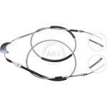 A.B.S. Feststellbremsseil K10635 A.B.S. Feststellbremsseil K10635