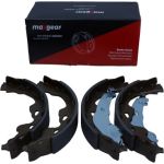 Bremsbacken Opel Agilla 08-/Yaris/C1/Aygo/Swift 05 19-0317