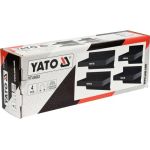 Satz Aus Magnetbändern, 4 Stück YT-08682 Satz Aus Magnetbändern, 4 Stück YT-08682