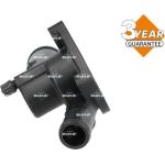 NRF Kühlmittelthermostat 725009 NRF Kühlmittelthermostat 725009