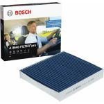 Aktivkohleinnenraumfilter 0 986 628 640 Aktivkohleinnenraumfilter 0 986 628 640