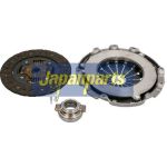 Japanparts Kupplungssatz KF-H14 Japanparts Kupplungssatz KF-H14