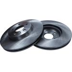 Maxgear Bremsscheibe Vw S. A4/A5 07 19-1287 Maxgear Bremsscheibe Vw S. A4/A5 07 19-1287