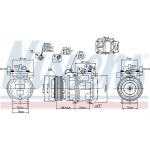 Kompressor PKW 89256 Kompressor PKW 89256